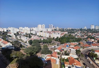 Immobilier à Neve Ze'ev, Be'er-Sheva, Israël