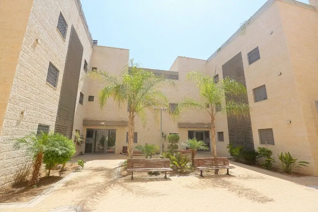 Appartement 5 pièces à Ramot Bet, Be'er-Sheva, Israël