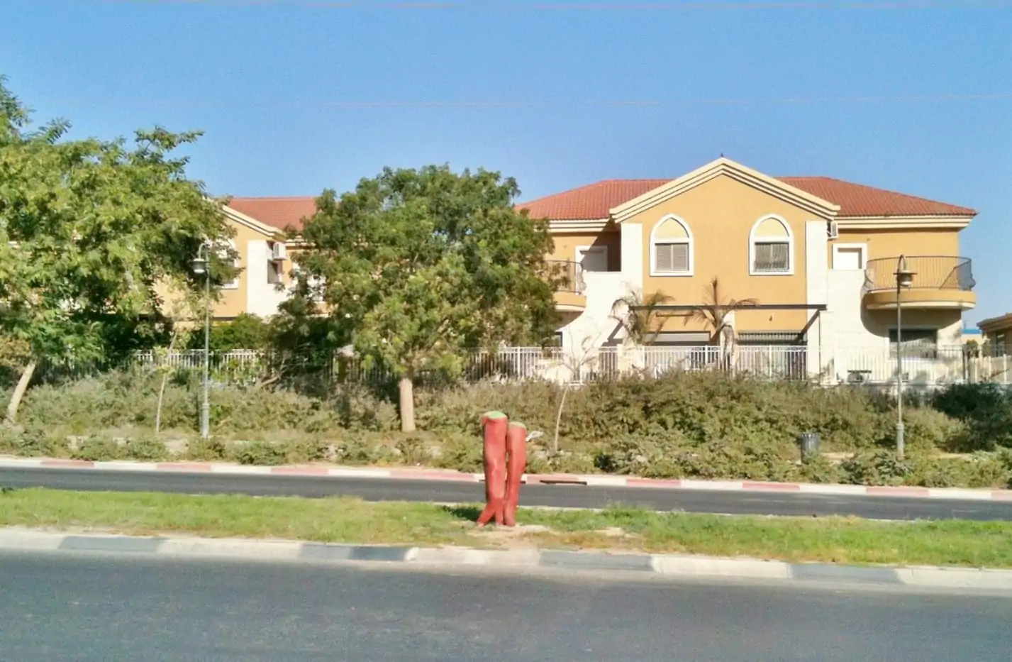 Immobilier à Ramot Dalet, Be'er-Shva, Israël